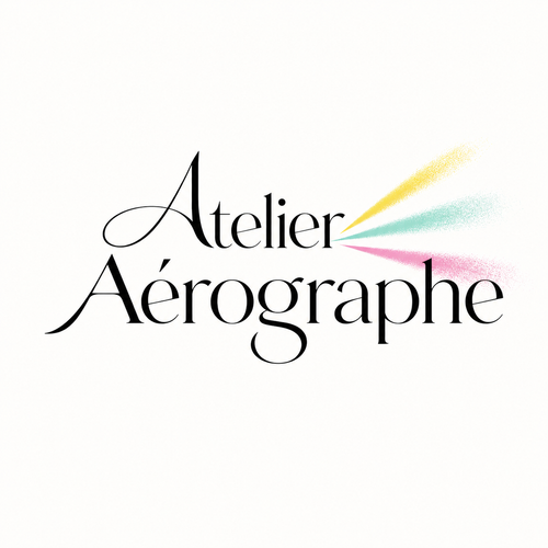 Atelier Aérographe